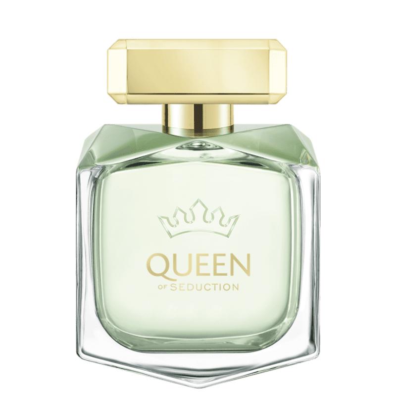 Banderas Queen Of Seduction - Eau de Toilette - 80ml