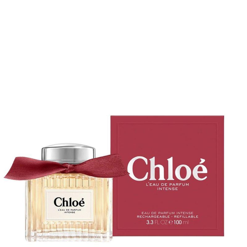 Chloé L'Eau de Parfum Intense - 30ml
