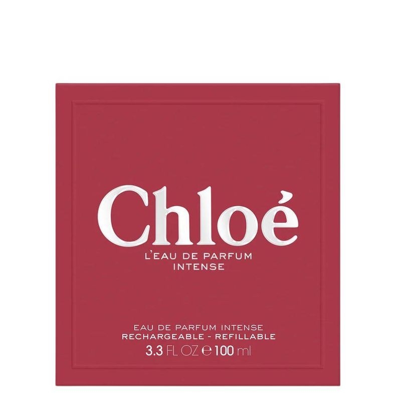 Chloé L'Eau de Parfum Intense - 30ml