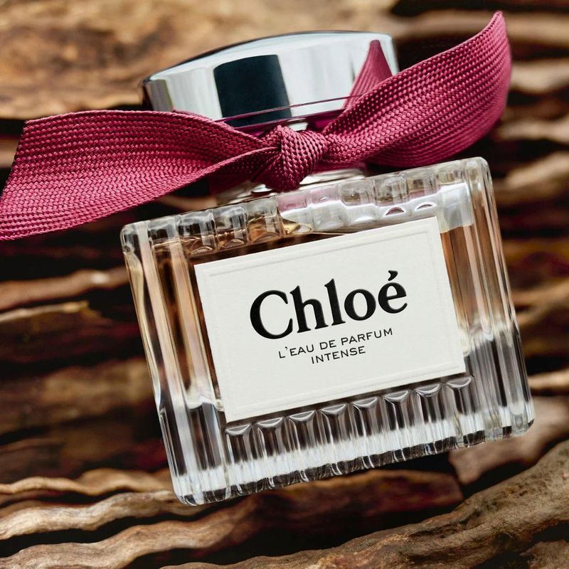 Chloé L'Eau de Parfum Intense - 30ml