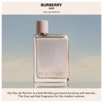 Burberry Her - Eau de Parfum - 50ml