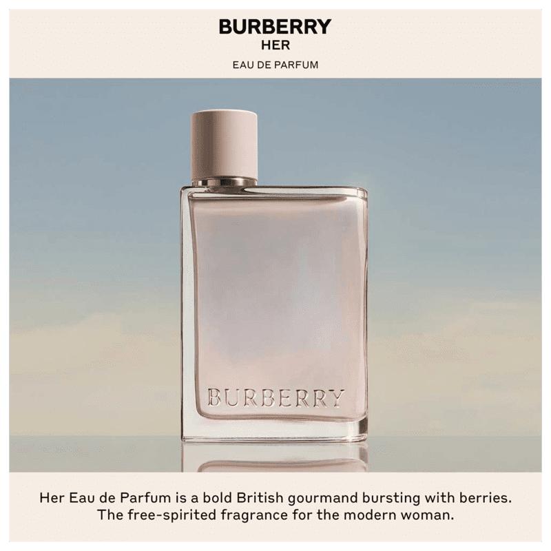 Burberry Her - Eau de Parfum - 50ml