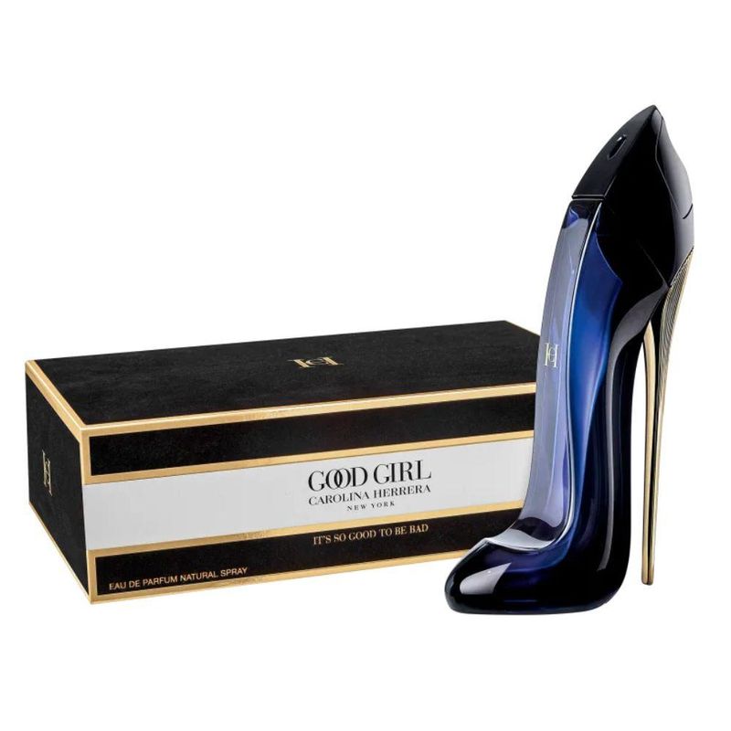 Carolina Herrera Good Girl - Eau de Parfum - 80ml