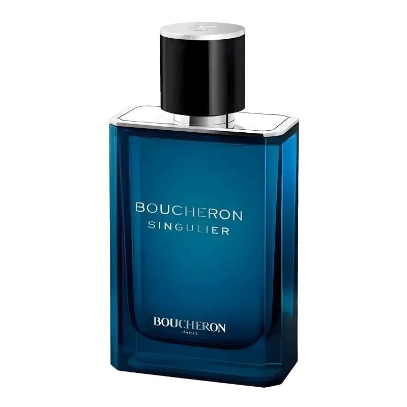 Boucheron Paris Singulier - Eau de Parfum - 100ml
