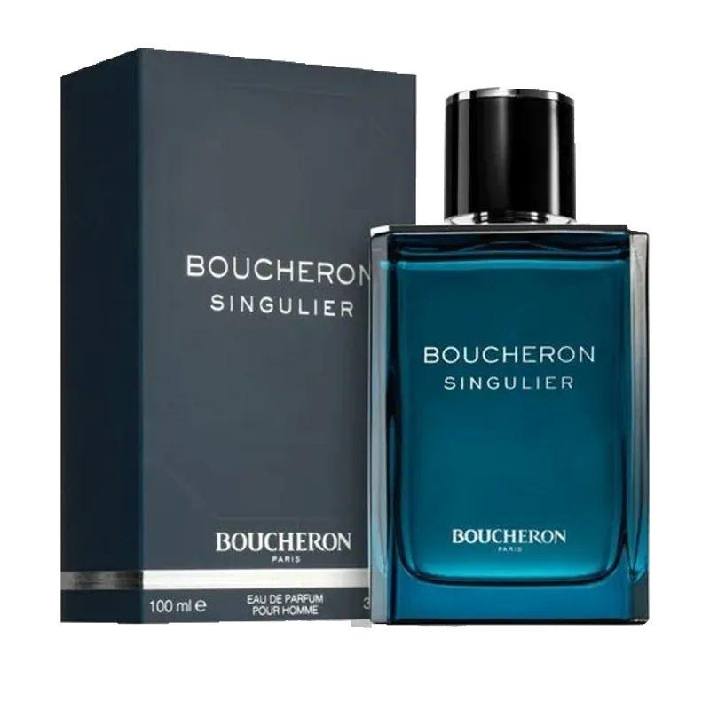 Boucheron Paris Singulier - Eau de Parfum - 100ml