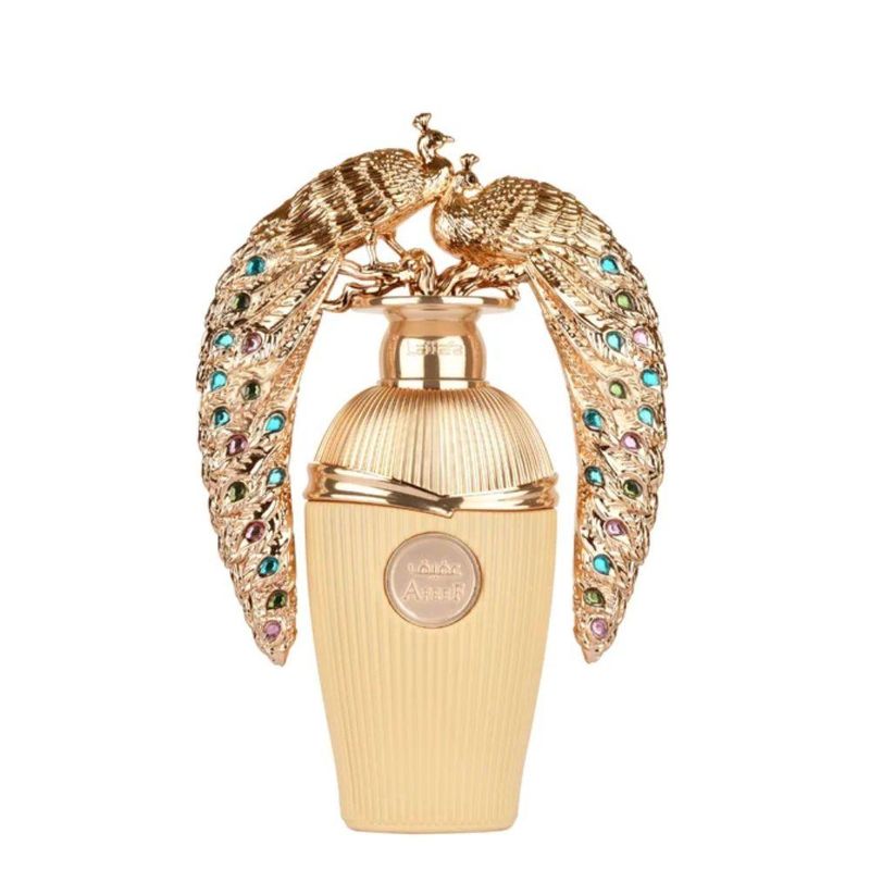 Lattafa Afeef - Eau de Parfum - 100ml