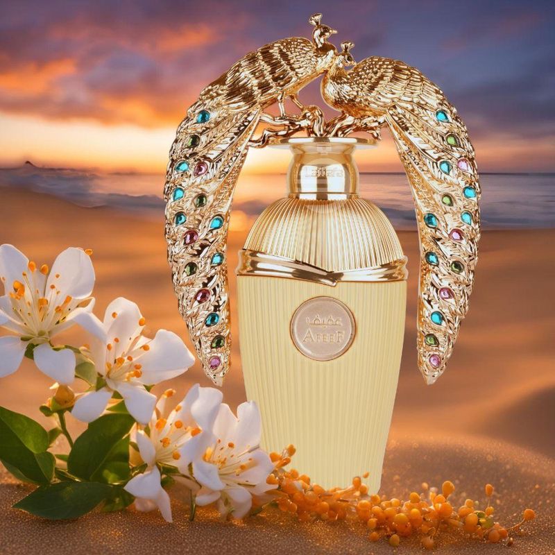 Lattafa Afeef - Eau de Parfum - 100ml