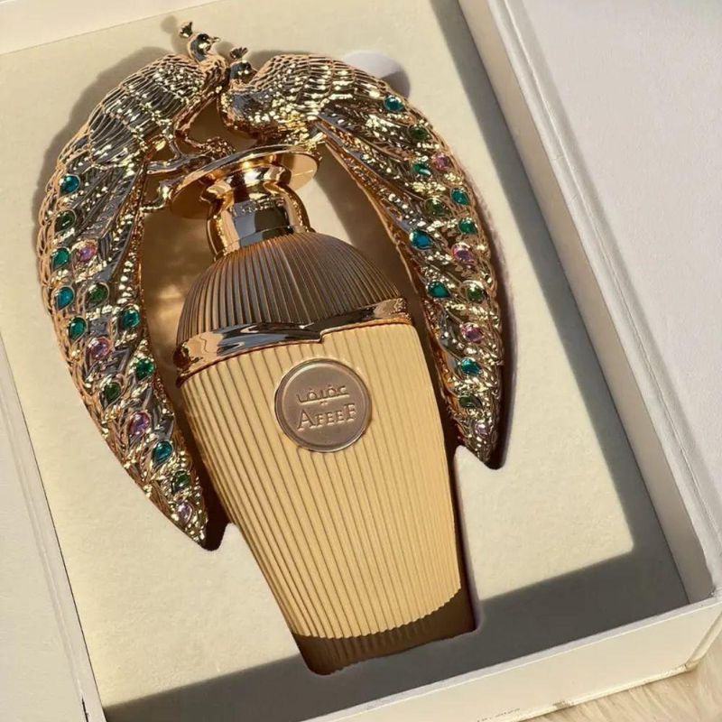 Lattafa Afeef - Eau de Parfum - 100ml