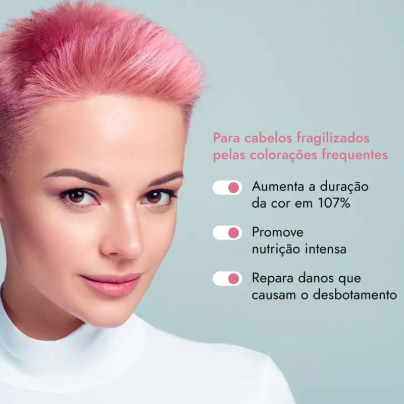 L'anza Healing Colorcare - Trauma Treatment 150ml
