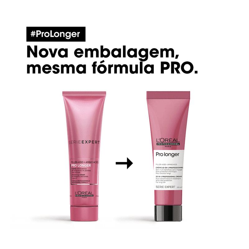 L'Oréal Pro Longer - Leave-In 150ml