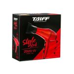 Taiff Style Red - Secador 2000W 220V