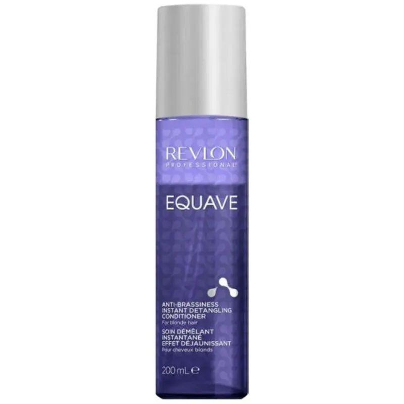 Revlon Equave Anti-Brassiness - Condicionador em Spray 200ml