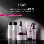 Eico Pro Liso Mágico - Leave-In 200ml