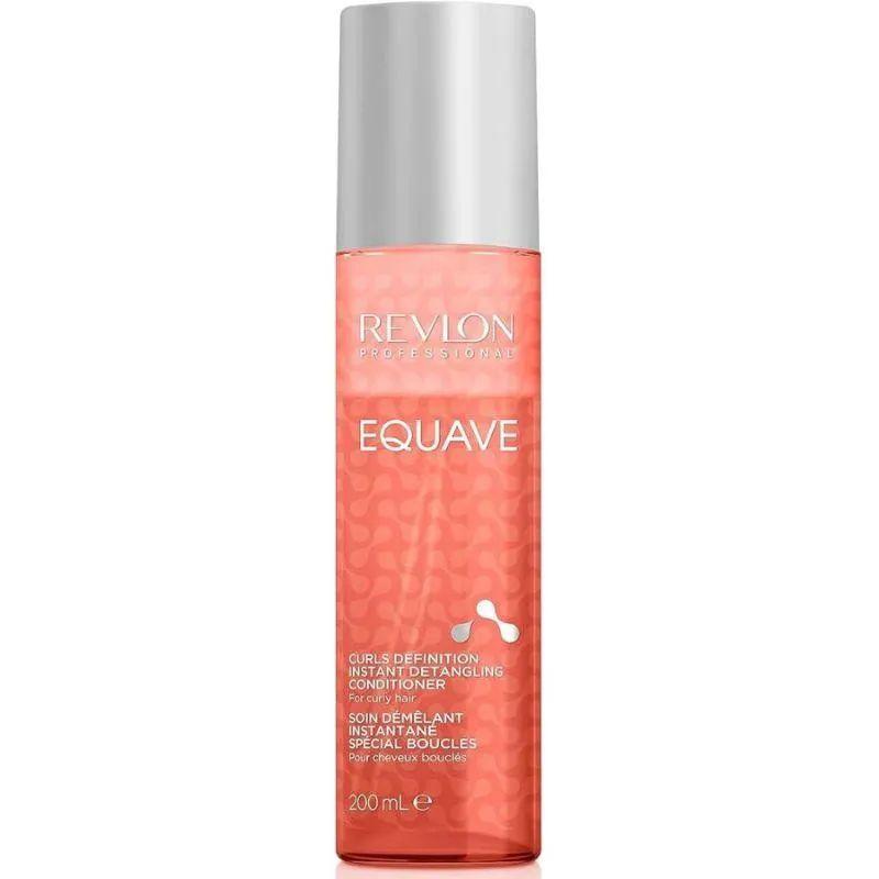 Revlon Equave Curls Definition - Condicionador Leave-In 200ml