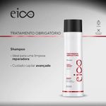 Eico Pro Tratamento Obrigatório - Shampoo 300ml