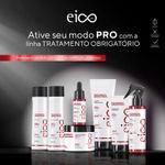 Eico Pro Tratamento Obrigatório - Shampoo 300ml