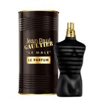 Jean Paul Gaultier - Le Male Le Parfum Intense Eau de Parfum - 125ml