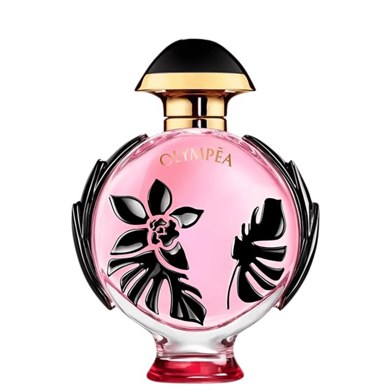 Paco Rabanne - Olympea Flora Eau de Parfum - 80ml