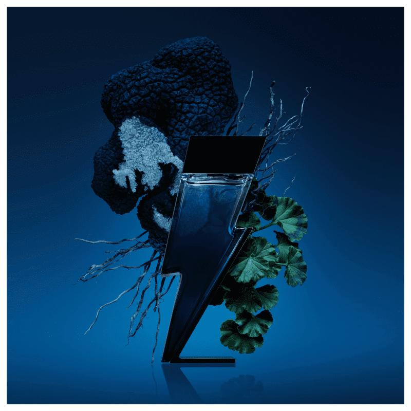 Carolina Herrera - Bad Boy Cobalt Eau de Parfum Electrique - 50ml