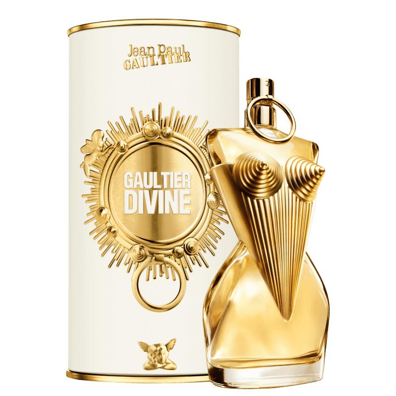 Jean Paul Gaultier - Divine Eau de Parfum - 100ml