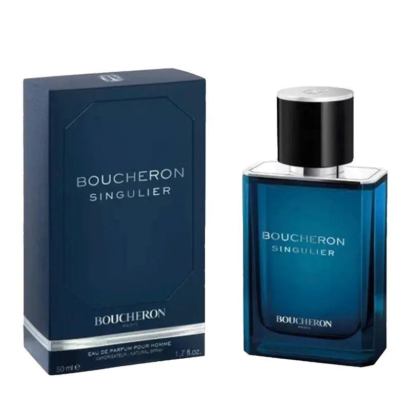 Boucheron Paris - Singulier Eau de Parfum - 50ml