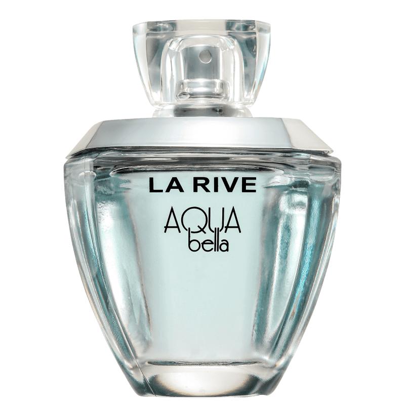 La Rive - Aqua Bella Eau de Parfum - 100ml