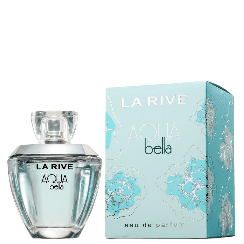 La Rive - Aqua Bella Eau de Parfum - 100ml