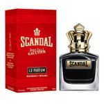 Jean Paul Gaultier - Scandal Pour Homme Le Parfum - 100ml