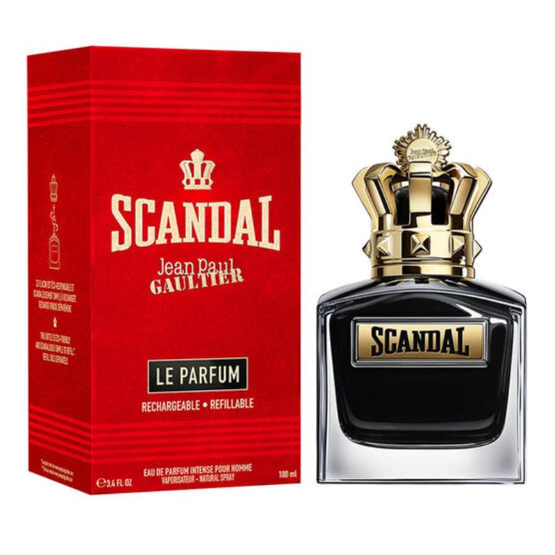 Jean Paul Gaultier - Scandal Pour Homme Le Parfum - 100ml