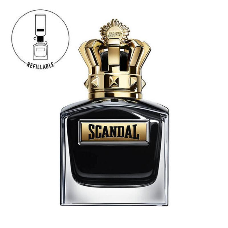 Jean Paul Gaultier - Scandal Pour Homme Le Parfum - 100ml