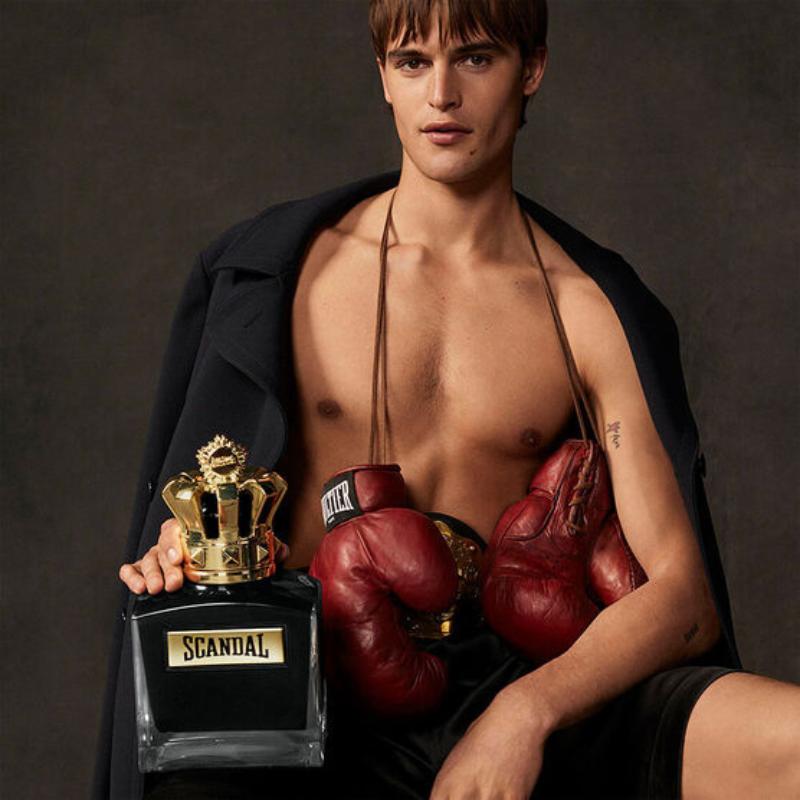 Jean Paul Gaultier - Scandal Pour Homme Le Parfum - 100ml