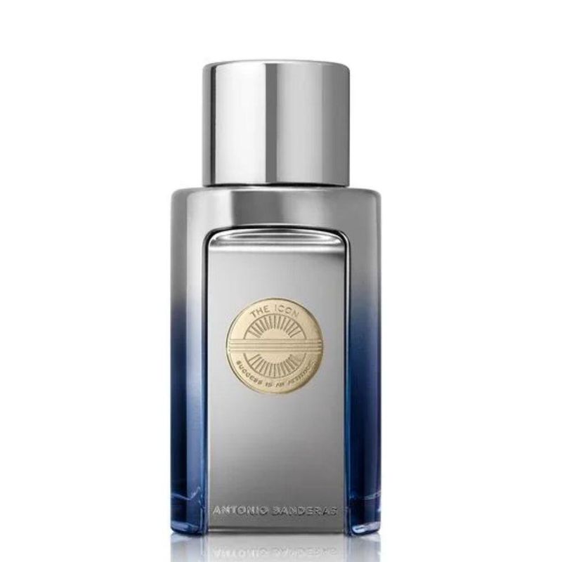 Banderas - The Icon Elixir Eau de Parfum - 100ml