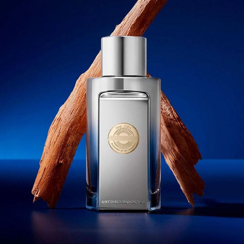Banderas - The Icon Elixir Eau de Parfum - 100ml