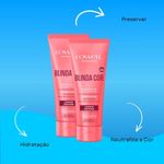 Lowell Blinda Cor Kit 2 Leave-in Protetor - 120ml