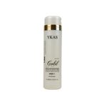 Ykas Profissional Liss Treatment Gold Step 1 - 300ml