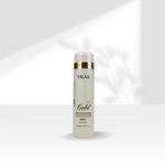 Ykas Profissional Liss Treatment Gold Step 1 - 300ml