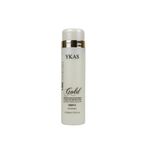 Ykas Profissional Liss Treatment Gold Step 2 - 300ml