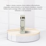 Ykas Profissional Liss Treatment Gold Step 2 - 300ml