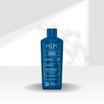 Felps Professional Banho de Verniz Shampoo - 250ml