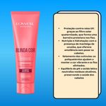 Lowell Blinda Cor Shampoo Protetor - 240ml