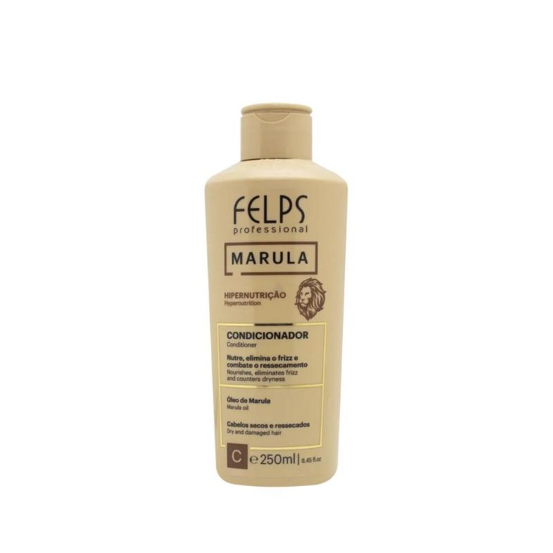 Felps Professional Marula Hipernutrição Condicionador - 250ml