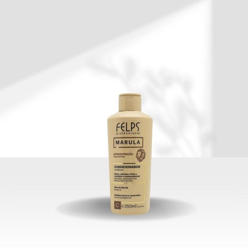 Felps Professional Marula Hipernutrição Condicionador - 250ml
