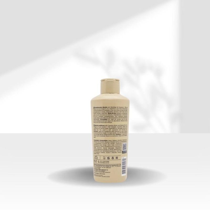 Felps Professional Marula Hipernutrição Condicionador - 250ml