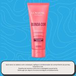 Lowell Blinda Cor Condicionador Protetor - 200ml