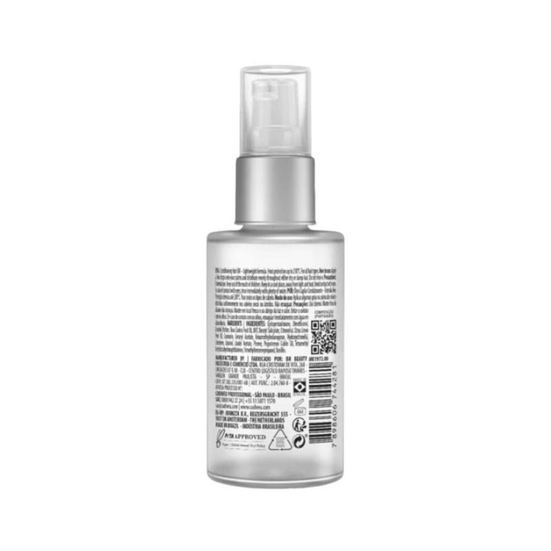 Cadiveu Final Style Supreme Oil Conditioning Hair - 30ml