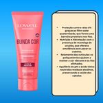 Lowell Blinda Cor Leave-in Protetor - 120ml