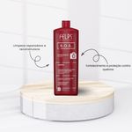 Felps Professional SOS Reconstrução Shampoo - 1L