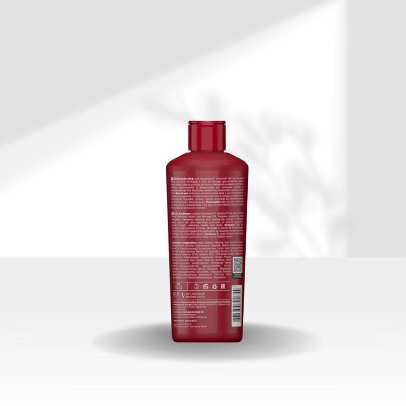 Felps Professional SOS Reconstrução Condicionador - 250ml