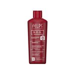 Felps Professional SOS Reconstrução Shampoo - 250ml