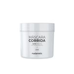Madamelis Alto Impacto Corrida Hidratação Máscara - 250g